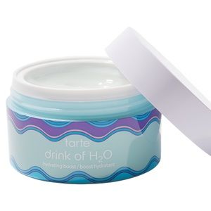 Tarte Drink of H2O Hydrating Boost Moisturizer